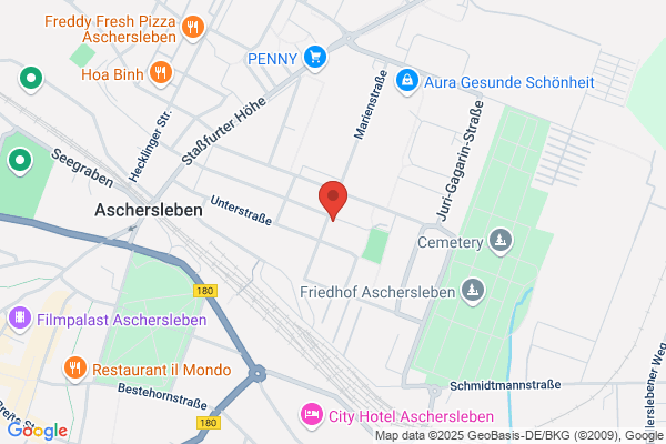 Friseursalon Doreen Lorenz