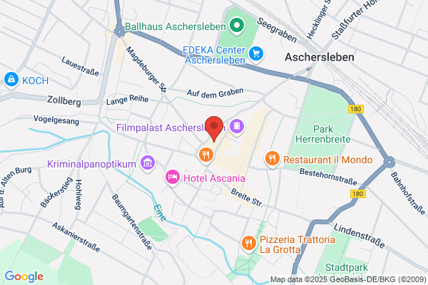 Gemeindeverwaltung Neu-Königsaue