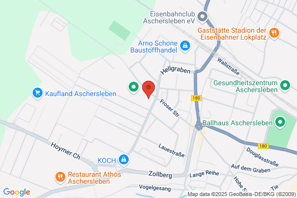HS - C. Hempelmann KG