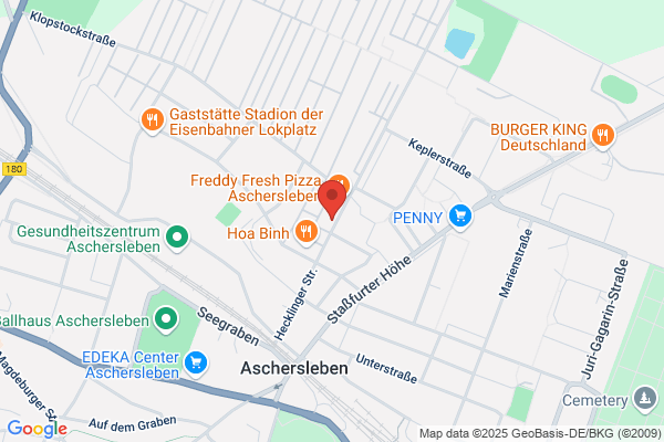 Hechler & Gräbe Automation GmbH