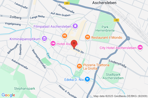 Ihr Platz Drogeriemarkt