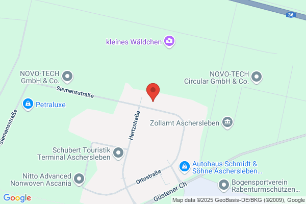 Kanne Werkzeugtechnik GmbH