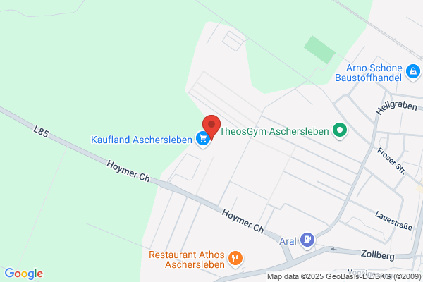 Fleischerei Carsten Kneusel