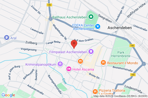 Akademie Überlingen Verwaltungs- GmbH
