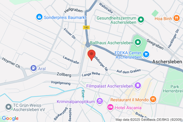 EMS elke meister schulen gemeinnützige GmbH