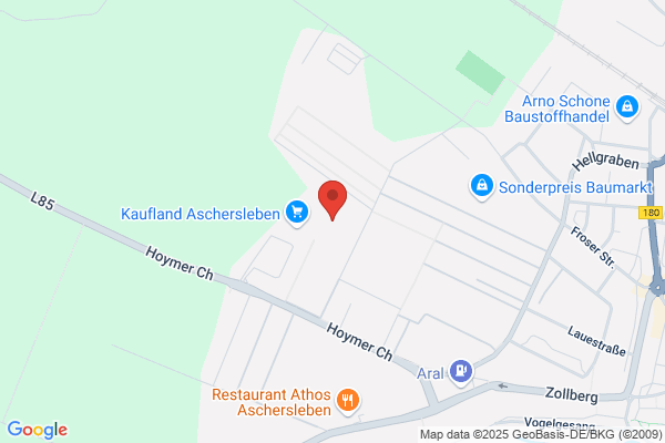 Frisör Klier GmbH