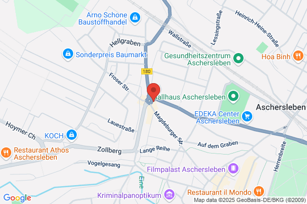 Friseursalon SIE und ER