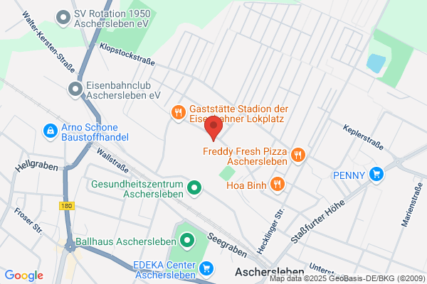 Fußball Meyer
