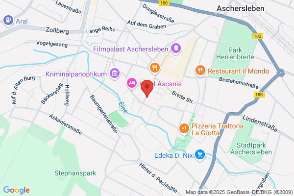 Restaurant Zum Tontopp