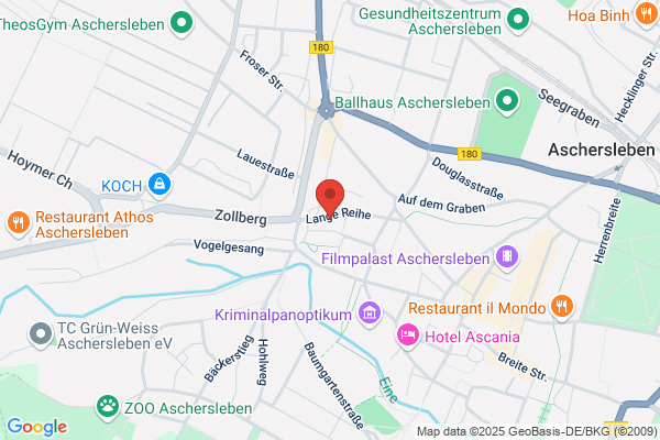 Zur Altstadt
