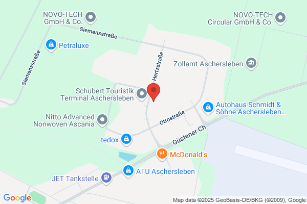 WVG Getränkefachgroßhandel GmbH