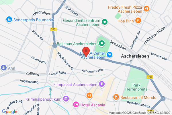 Mitteldeutscher Immobilien Service Ltd.