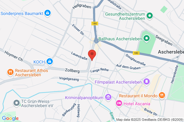 Wohlrab, Landeck & Partner