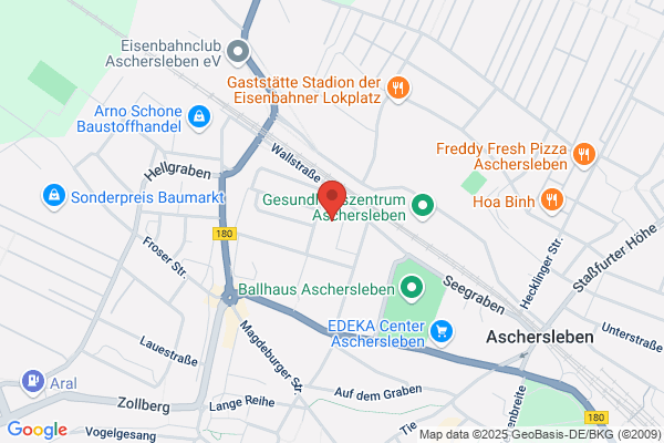 Hunger und Berling GbR