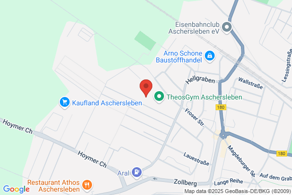 Sonderpreis Baumarkt
