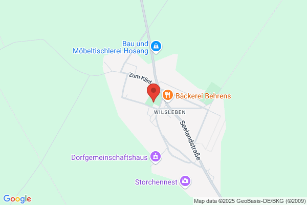 Kirche | Wilsleben