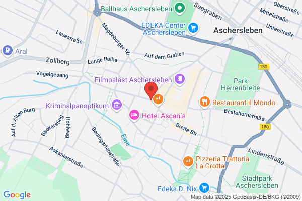 Kosmetik Salon Hille-Hesse