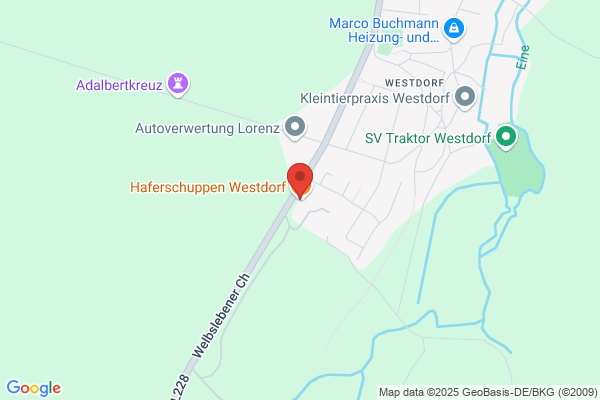 Agro GbR Aschersleben Inh. Jürgen Arndt u. Horst Kalisch