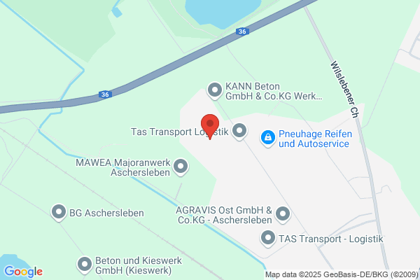 B & H Agrarbetrieb GmbH