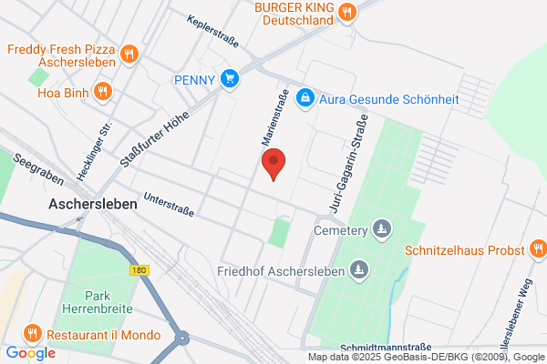 BZL Bendler NP Markt