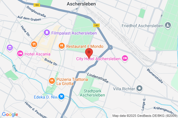 Neinstedter Anstalten Kita Bestehorn