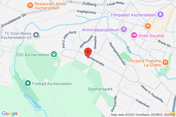 SWP Aschersleben