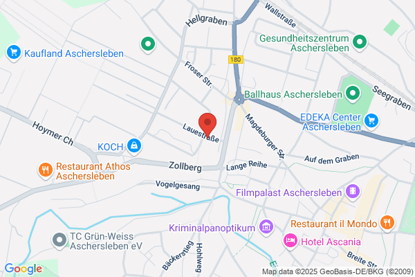 Seniorenheim & Kurzzeitpflege Stemmler GmbH & Co. KG
