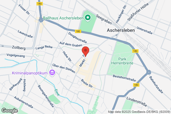 Rechtsanwalt Röbenack Sten-Ingo
