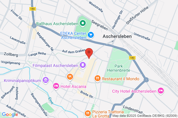 Sanitätshaus Stern GmbH