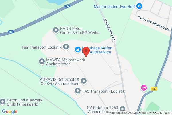 Sinus GmbH