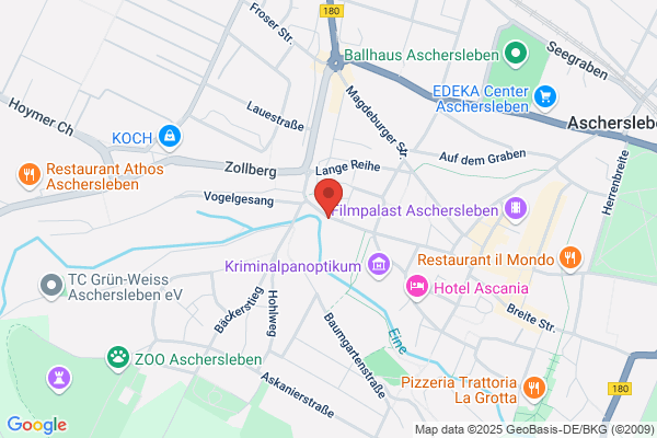 Winner Spielhallen GmbH