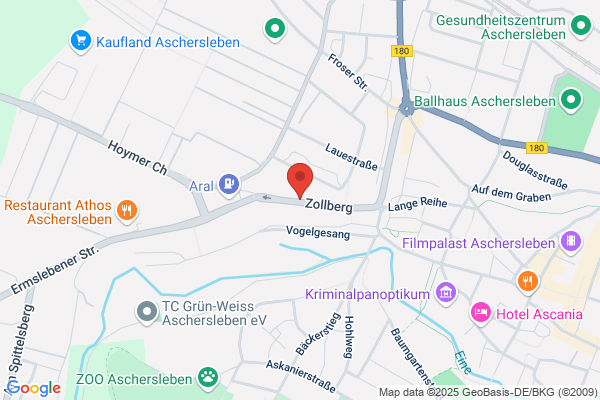 Baldauf