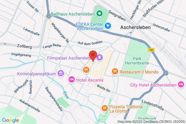 Teledata GmbH
