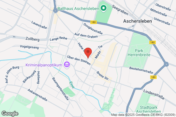 Kunst- und Kulturverein Aschersleben e.V.