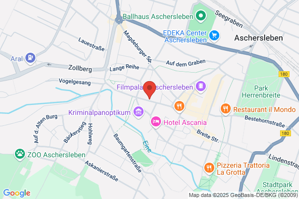 SIGNAL IDUNA Versicherung Sebastian Otte