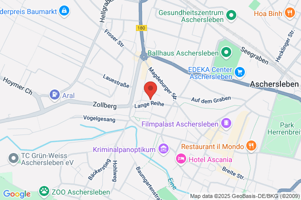 Ebers Mecklenburgische