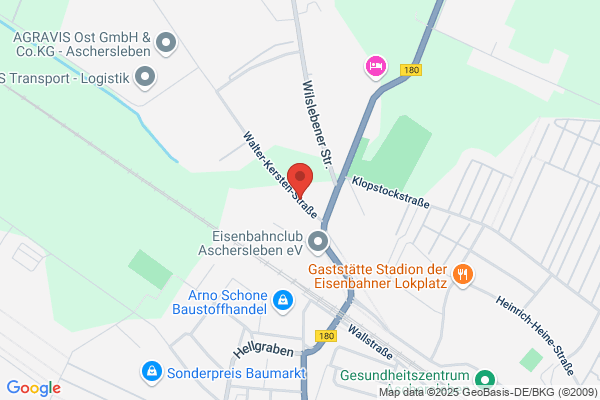 Bürogemeinschaft Dörre/Hecht