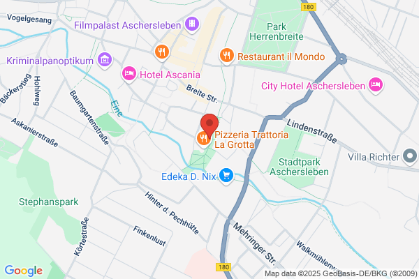 Ascherslebener Dentallabor