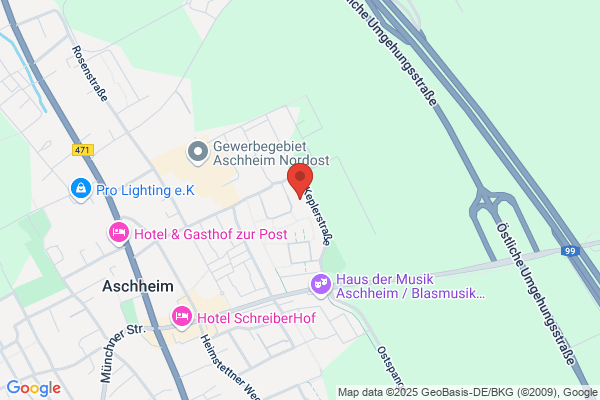 Ing. Büro Derflinger