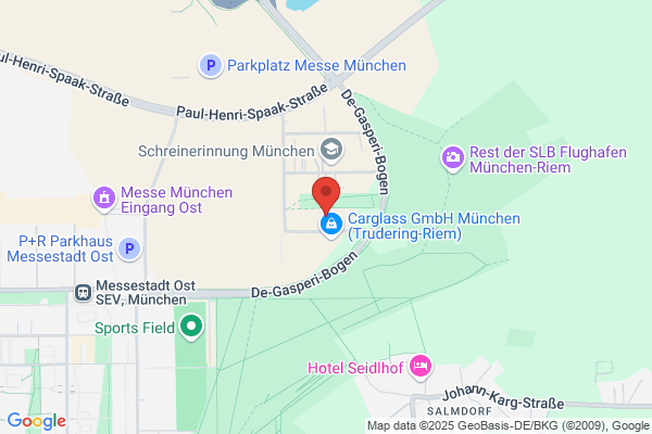 Planungsbüro Radloff
