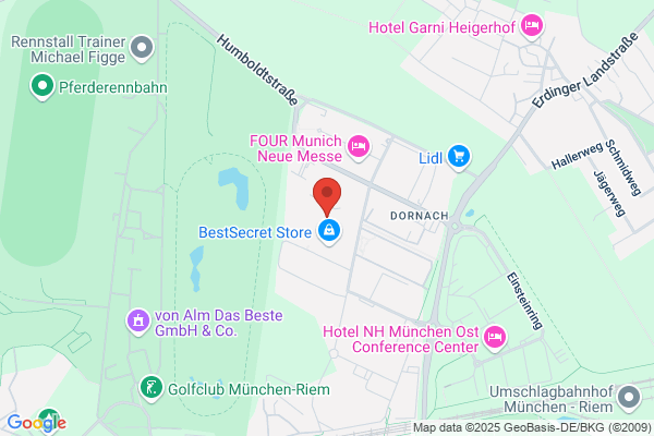 Colorline Cars GmbH