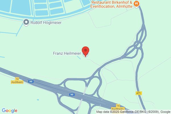 Franz Heilmeier