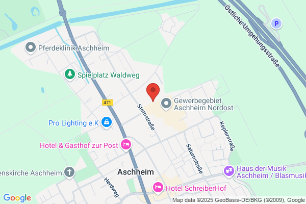 Abschleppdienst München - Falschparker München