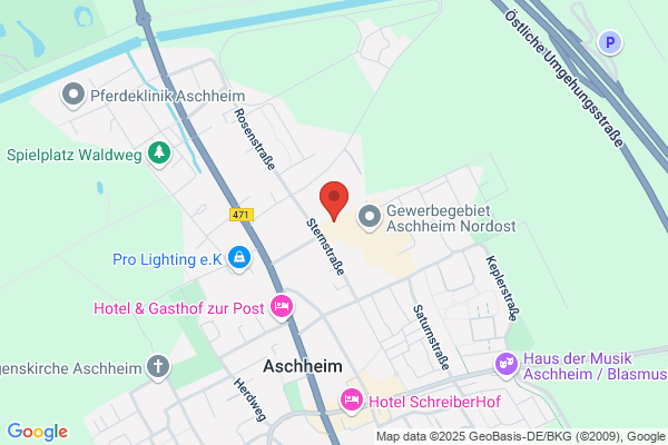 Autovermietung Füllemann GmbH