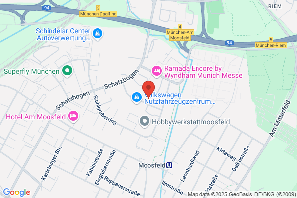 Carisma München