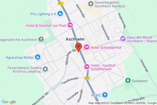 Bäckerei Aumüller