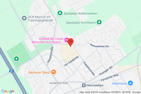 Müller Café & Bäckerei