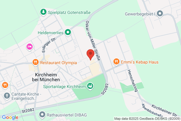 Traublinger Heinrich Bäckerei Konditorei GmbH