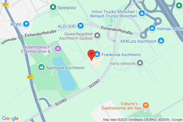 TAKKO FASHION Aschheim