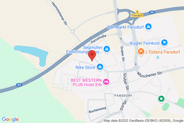 Inntaler Trachtenwelt Parsdorf